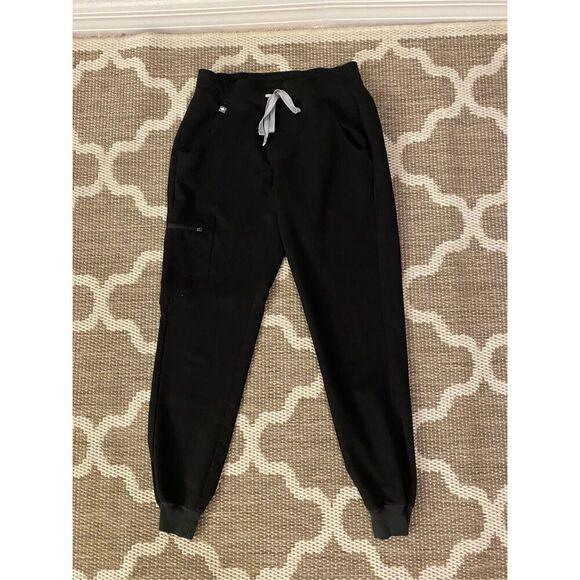 Figs, jogger, scrubs, size extra small - Picture 1 of 5